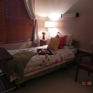 Continental Nursing & Rehab Center