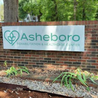 Welcome to Asheboro - a community hub surrounded by nature.