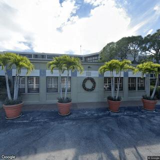 Gulf Coast Village Skilled Nursing