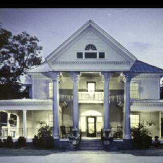 Hampton House Facility