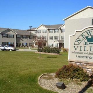 Newton Village Health Care Center