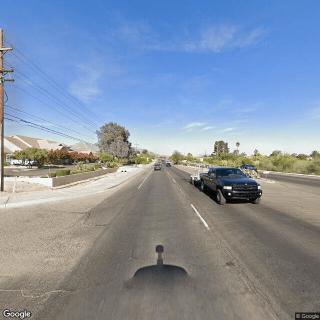 The Place at Tucson