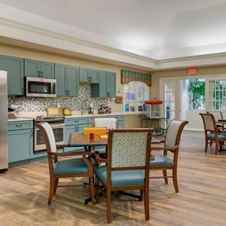 Brookdale Deer Creek Sarasota