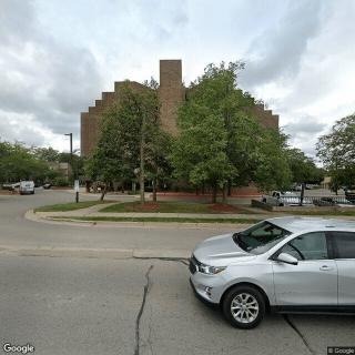 Riverfront Apartments