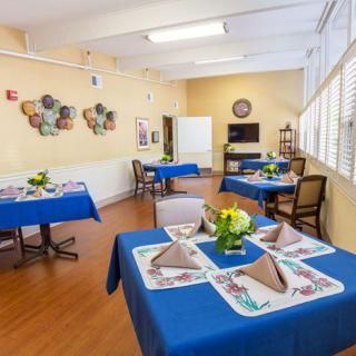 Windsor Rosewood Care Center