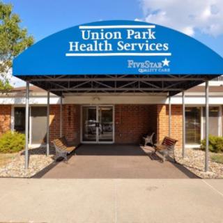 Union Park Health Services