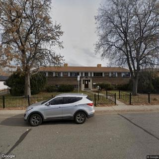 Boston House