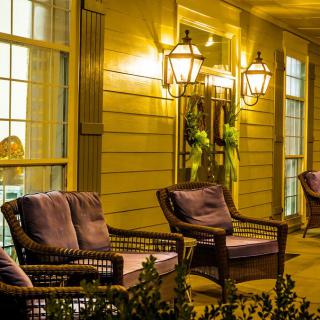 Fellowship Home At Cordelia Manor