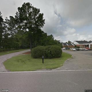 Commander Nursing Ctr