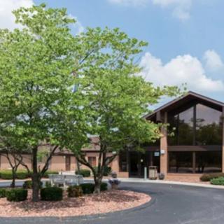 Manorcare Of Homewood