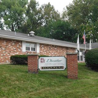 Decatur Rehab & Health Care Center