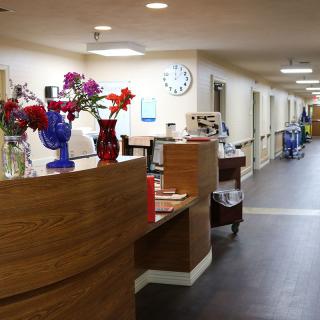 Quality Life Services- Westmont