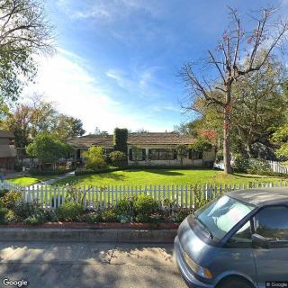 Mountain View Estates