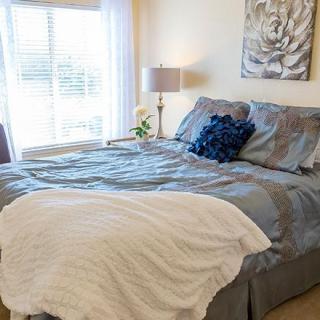 Bayshire Rancho Mirage