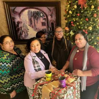 South Dallas Nursing & Rehabilitation