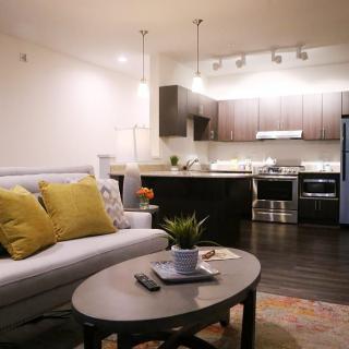 St. Anthony's Senior Living