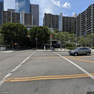 Angelus Plaza