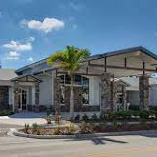 The Magnolia at Mease Life
