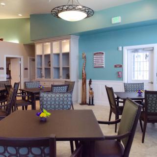 Desano Place Village Memory Care