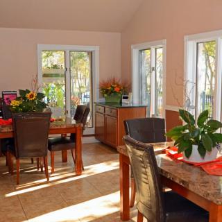 New Hope Assisted Living