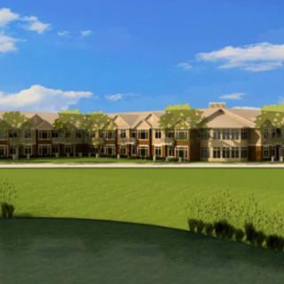 Country Manor Health & Rehab Center