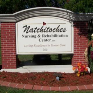 Natchitoches Nursing And Rehabilitation Center