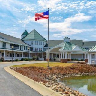 Oak Grove Christian Retirement Village