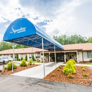 Mountain City Care & Rehabilitation Center