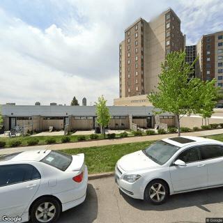 Prime Towers Apartments and Nursing Home