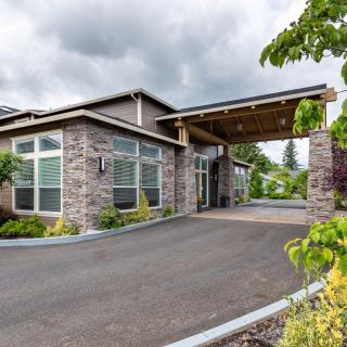 River Terrace Memory Care