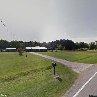 Singletary Family Care Home