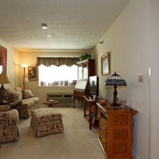 The Waterford At Miracle Hills