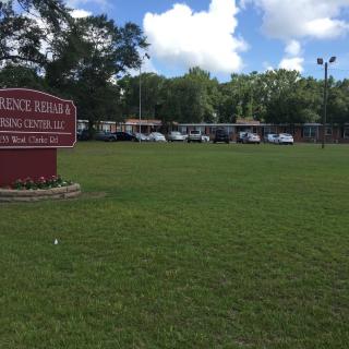 Carlyle Senior Care Of Florence