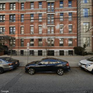 Cusak Care Center at St Joseph's Home For the Blind