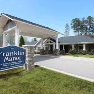 Franklin Manor Assisted Living Center