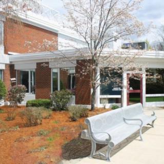 Center For Extended Care At Amherst