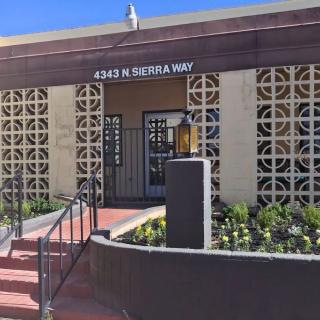 Arrowhead Healthcare Center