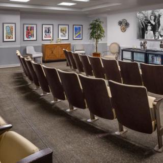 Belmont Village Senior Living Calabasas