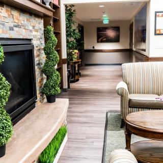 Fieldstone Memory Care Issaquah