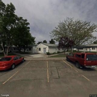 Teton View Senior Housing