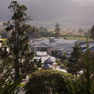 The Cottages of Carmel