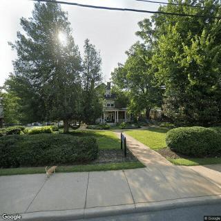 Rosewood Manor