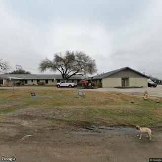 Chavaneaux Health & Rehab Ctr