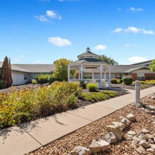Lutheran Senior Services At Breeze Park