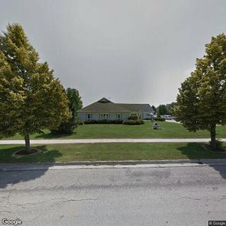 Silver Leaf Manor