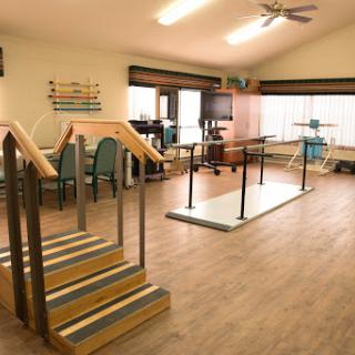 Wadesboro Health & Rehab Center
