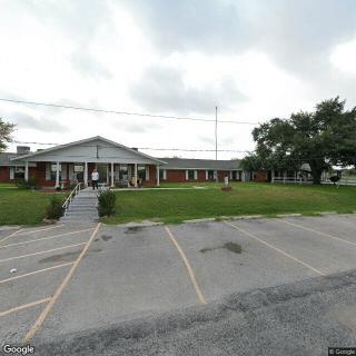 Karnes City Care Health & Reha