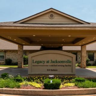 Legacy At Jacksonville