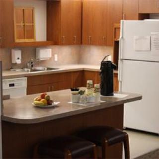 Clatsop Retirement Village