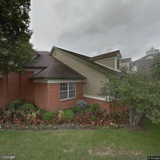 McKnight Place Assisted Living